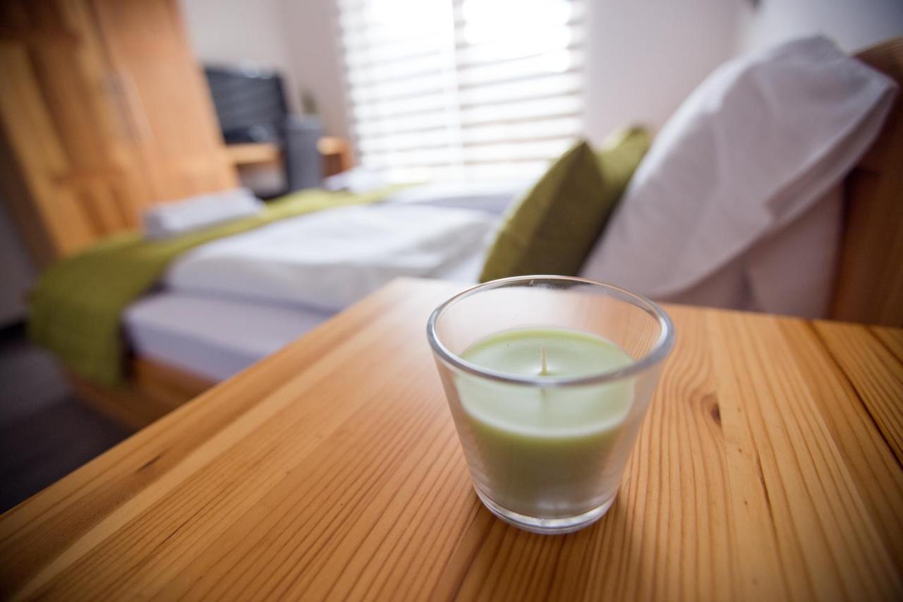 Apartment Green Villas Tjentiste