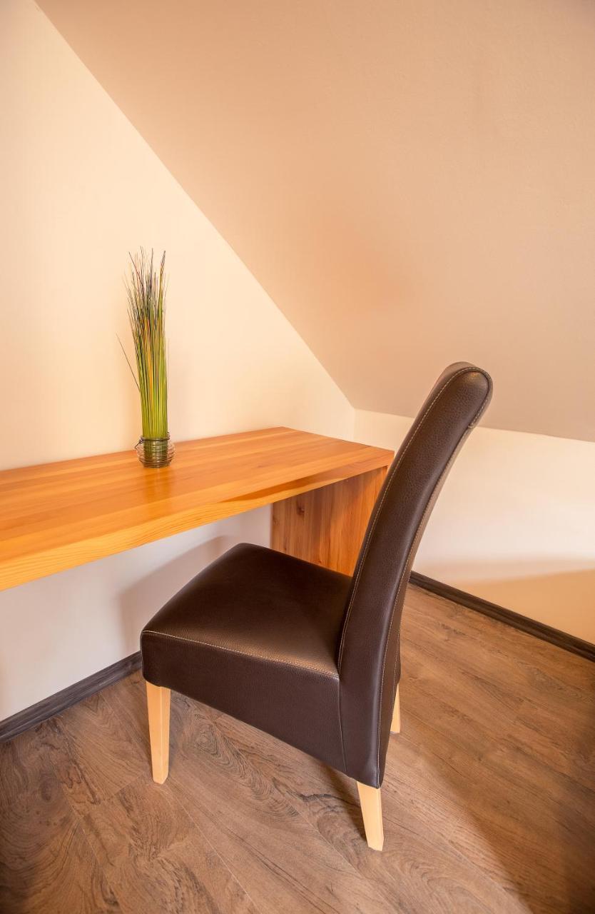 Apartment Green Villas Tjentiste Tjentiste