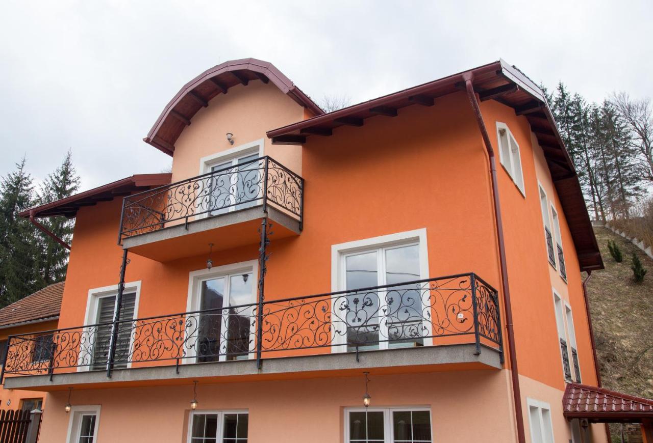 Apartment Green Villas Tjentiste *