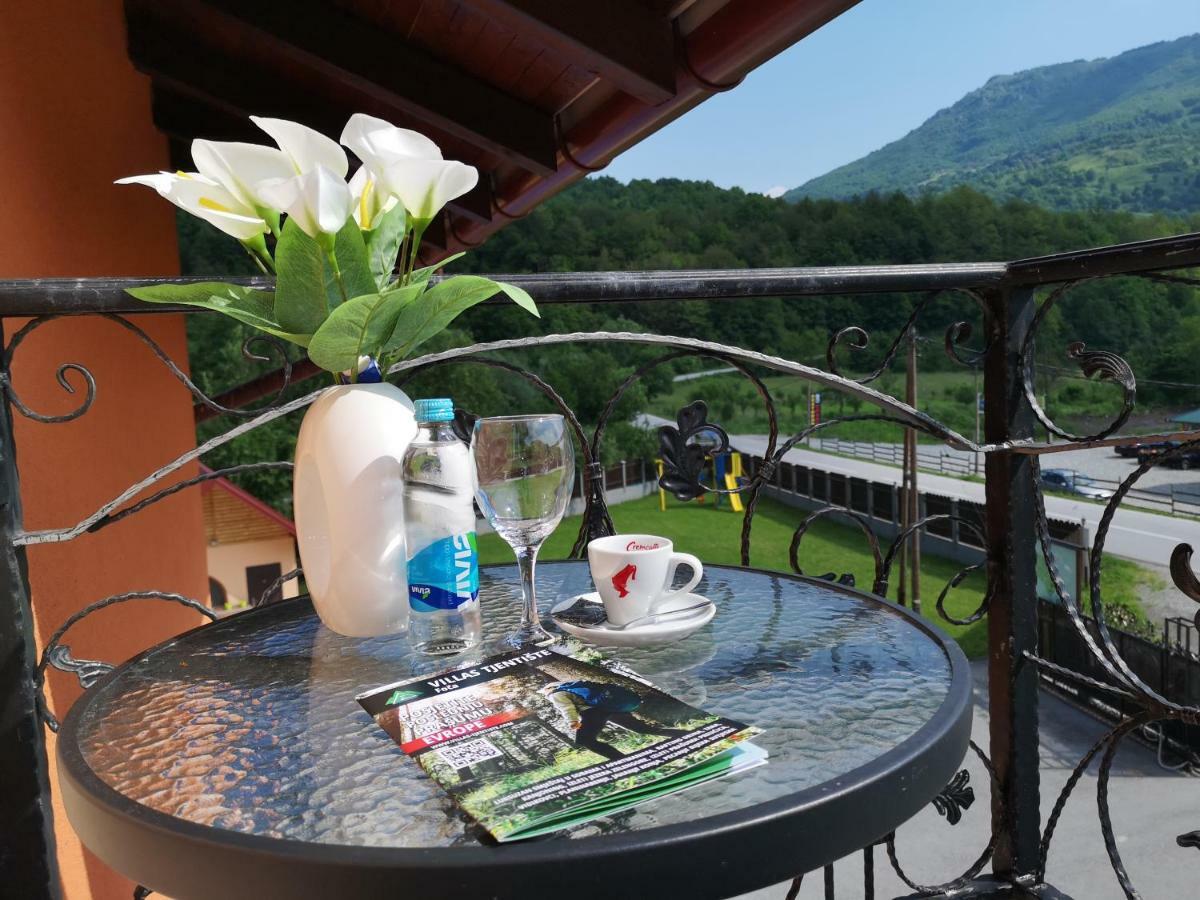 Apartman Green Villas Tjentiste