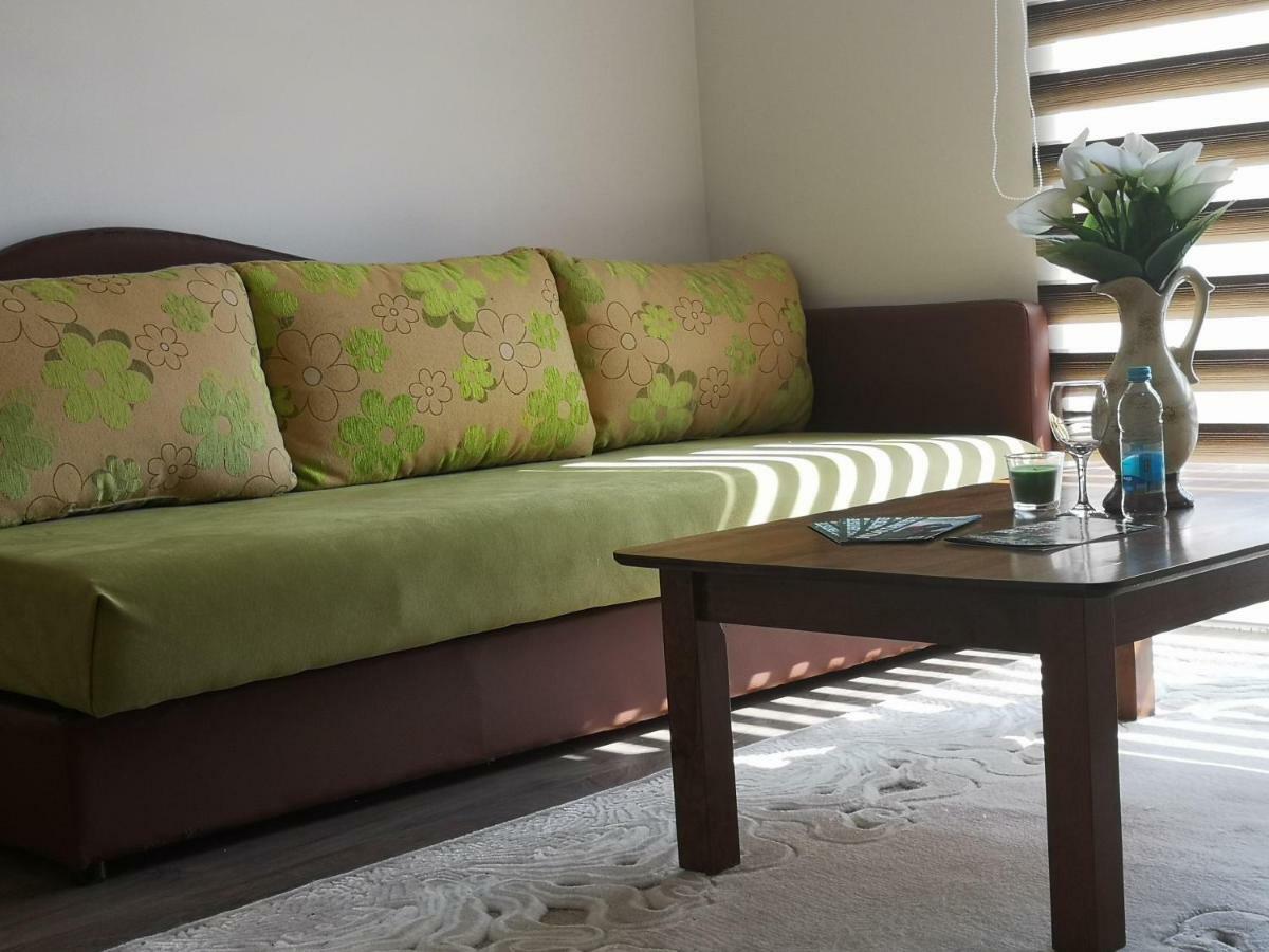 Green Villas Tjentiste Apartment